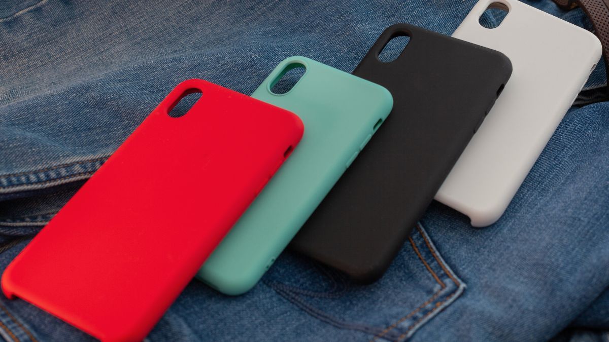 Reutiliza la carcasa vieja de tu celular y conviértela en esta original idea