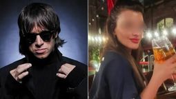 El anuncio de Paula, la mujer que denunció a Joaquín Levinton, tras quedarse sin abogada.
