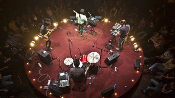 Músicas esenciales: la convocatoria federal para artistas locales