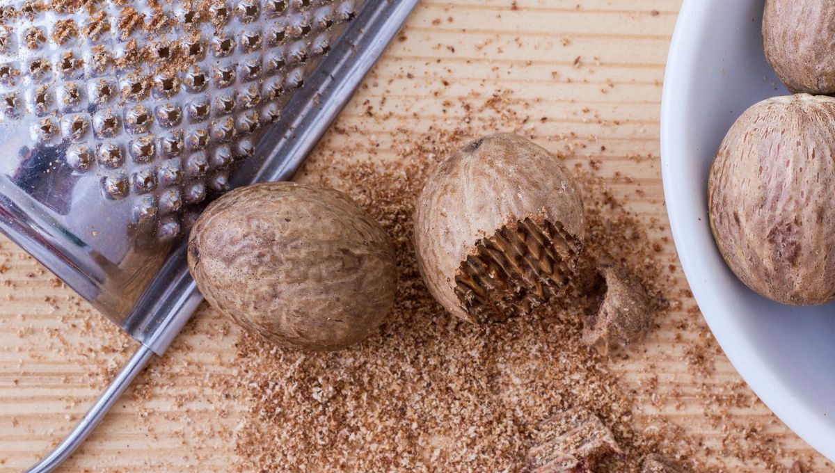 En qué se diferencian ambos tipos de nueces.