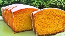 El budín de zanahoria es una de las recetas más sabrosas para acompañar el mate. El budín de zanahoria es una de las recetas más sabrosas para acompañar el mate.