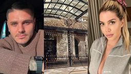 ¡Tremendo! Se filtra el audio más comprometedor de Wanda Nara y hay preocupación