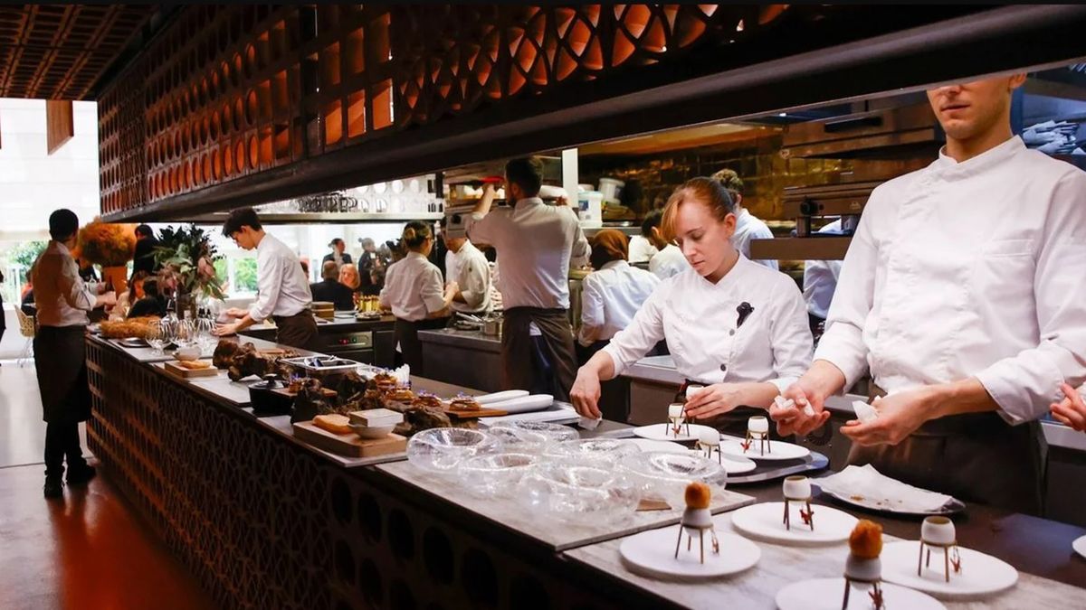 Parrilla argentina: un restaurante porteño se metió entre los 10 mejores del mundo