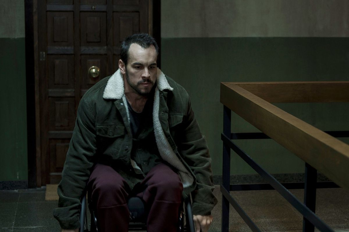 Streaming. Mario Casas brilla en un thriller psicológico en Netflix.