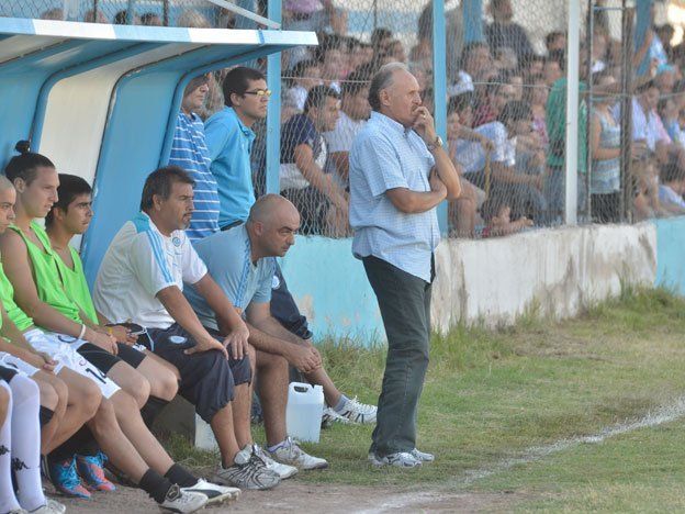 En San Juan, Atlético Argentino visita a Trinidad