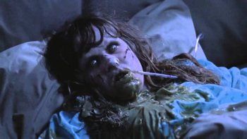 Así está hoy la actriz que protagonizó El exorcista