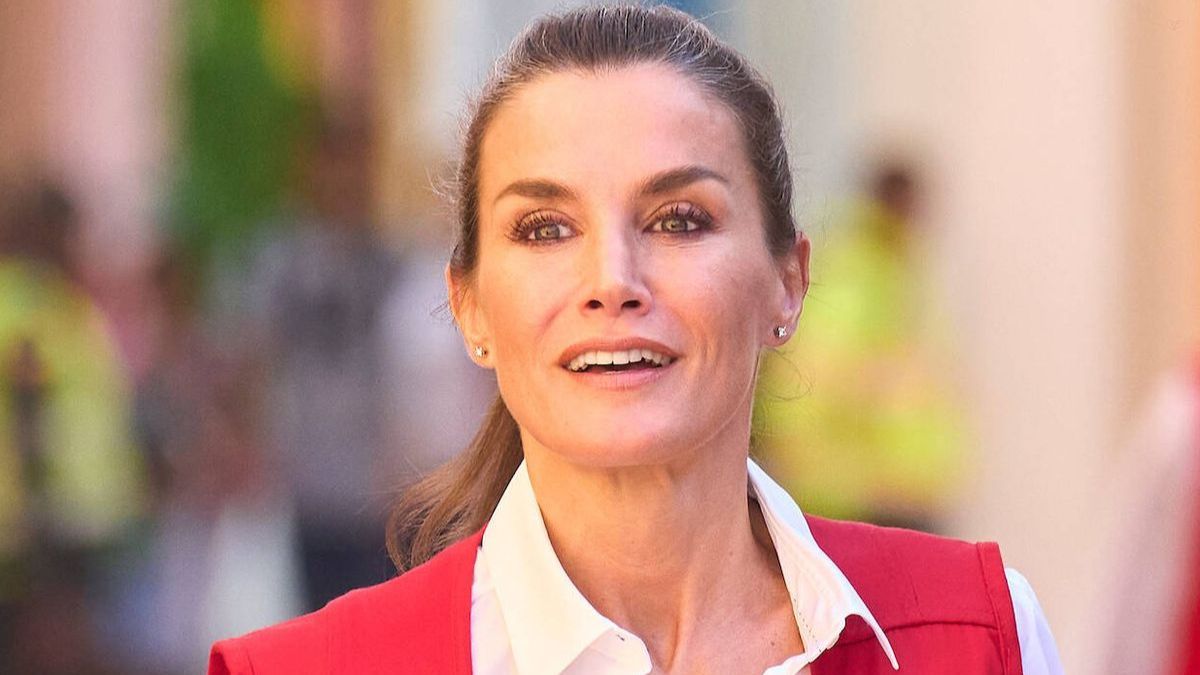 El conmovedor motivo por el que la Reina Letizia viajó a Guatemala