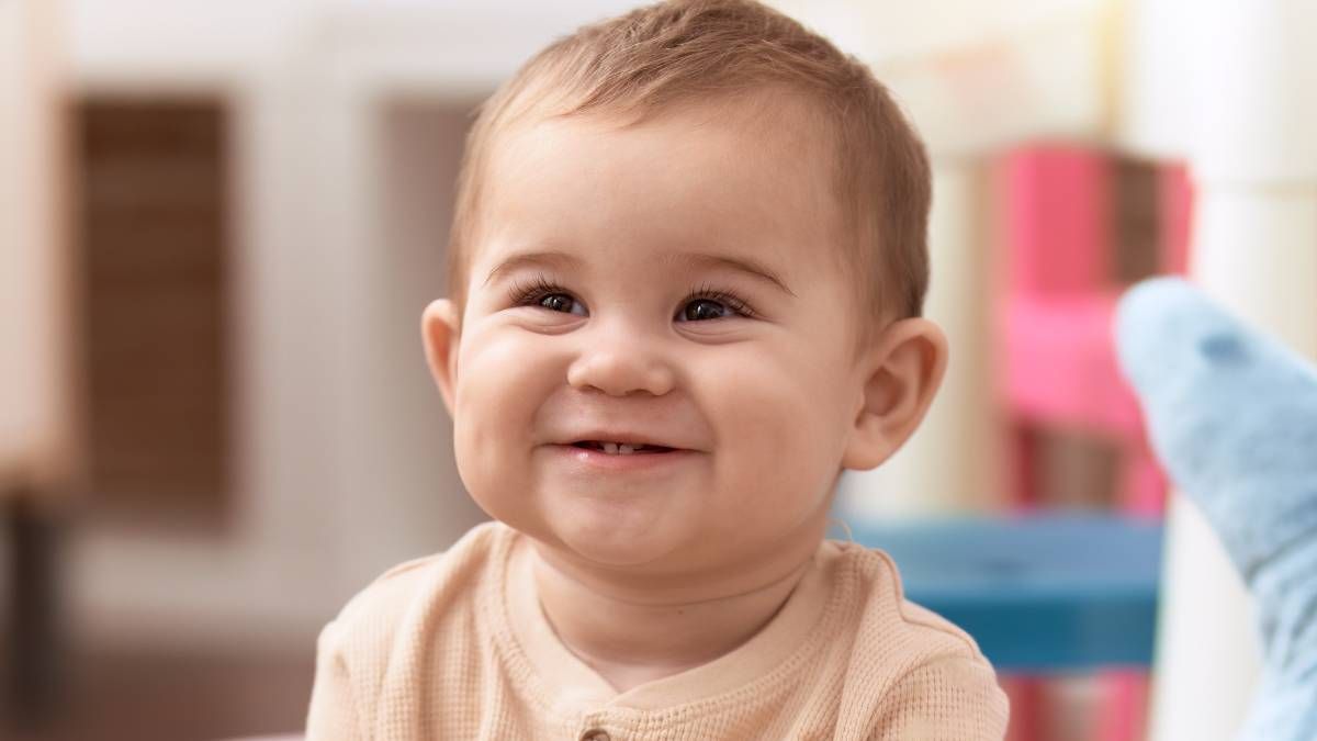 Los nombres de bebé más populares de Argentina en los últimos 5 años son Isabella y Benjamín. Foto: Freepik.