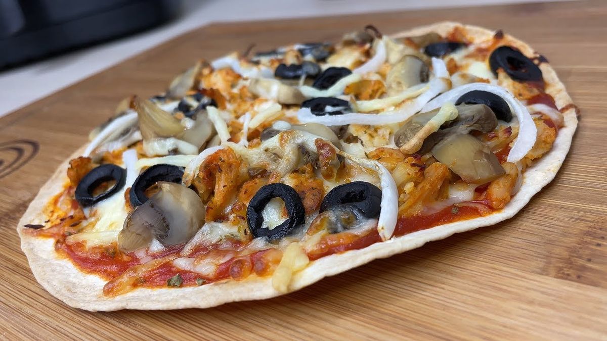 Puedes agregarle lo que quieras a esta receta. Puedes agregarle lo que quieras a esta receta.