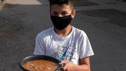 plan contra el hambre: destinaran $1.000 millones para producir alimentos