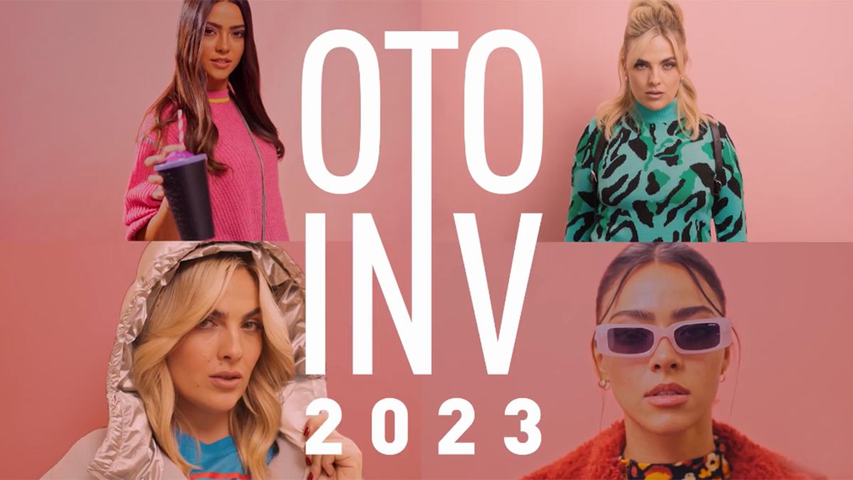 Esta nueva edición de Trendy, tendrá un desfile de lanzamiento de temporada de las marcas nacionales más reconocidas que tiene el Mendoza Shopping.