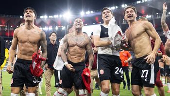 La Copa Intercontinental de la FIFA: el sueño de Estudiantes de volver a la elite del fútbol mundial