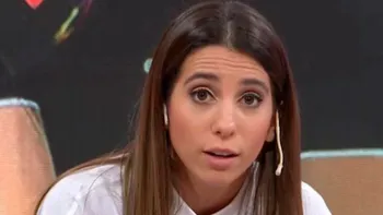 El drama de Cinthia Fernández: se quedó sin Instagram y deberá pagar una fortuna en dólares El drama de Cinthia Fernández: se quedó sin Instagram y deberá pagar una fortuna en dólares