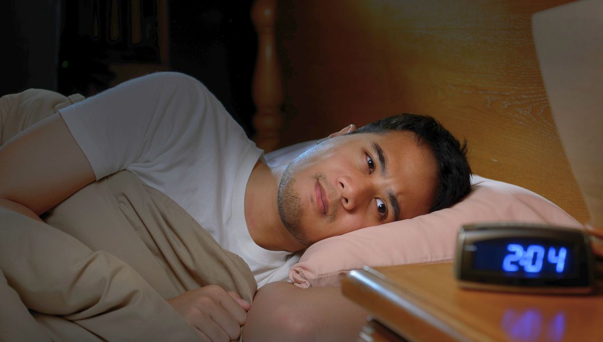 El buen descanso no es un lujo, es una necesidad biológica. El buen descanso no es un lujo, es una necesidad biológica.