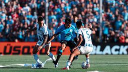 El mata-mata cordobés. Talleres y Belgrano se enfrentan por octavos de final del Apertura en el Mario Alberto Kempes. El mata-mata cordobés. Talleres y Belgrano se enfrentan por octavos de final del Apertura en el Mario Alberto Kempes.