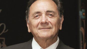 Chiqui Pereyra estará en el teatro Independencia