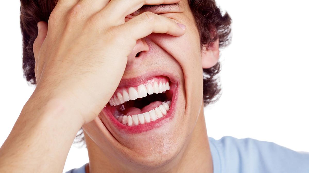 Cada 1 de julio se celebra el Día Mudial del Chiste.&nbsp;