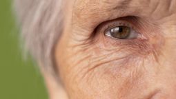 Avance científico: pacientes recuperan la visión con un novedoso método. Avance científico: pacientes recuperan la visión con un novedoso método.