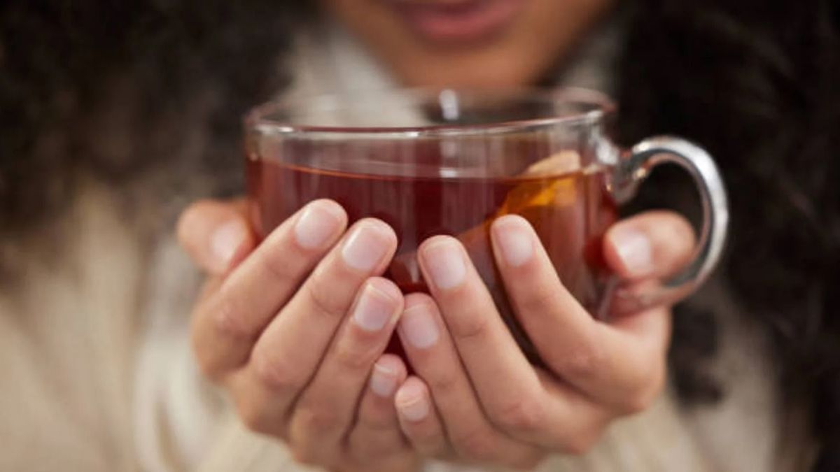 El té es un suplemento saludable y muy accesible para sumar a la dieta diaria, ideal para remplazar al café El té es un suplemento saludable y muy accesible para sumar a la dieta diaria, ideal para remplazar al café