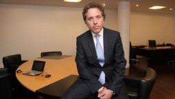 Nicolás Dujovne: Los Gobiernos que tienen minoría en el Parlamento suelen tener déficit fiscal más alto