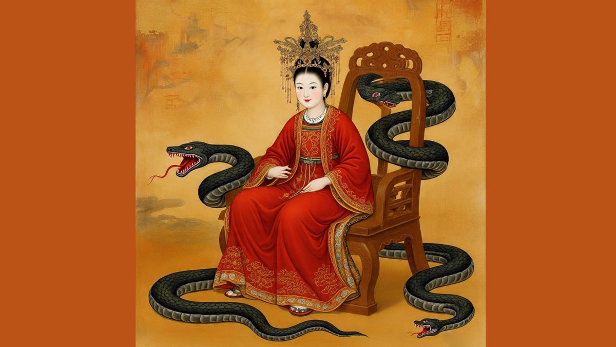 HORÓSCOPO CHINO: las predicciones para hoy lunes 22 de septiembre de 2025. HORÓSCOPO CHINO: las predicciones para hoy lunes 22 de septiembre de 2025.