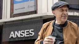 ANSES confirmó un imperdible beneficio de $500.000 para jubilados en febrero.
