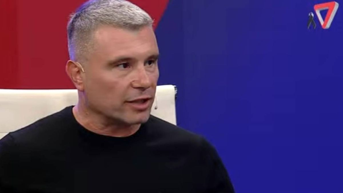 El intendente de Godoy Cruz, Diego Costarelli, dio su mirada sobre si Cambia Mendoza debe buscar aliados electorales de cara a los próximos comicios legislativos. El intendente de Godoy Cruz, Diego Costarelli, dio su mirada sobre si Cambia Mendoza debe buscar aliados electorales de cara a los próximos comicios legislativos. 