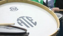 ATE convocó a una reunión a delegados de Paraná