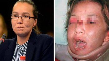 La macabra historia de Linda Loaiza, la joven torturada por El Monstruo de Los Palos Grandes