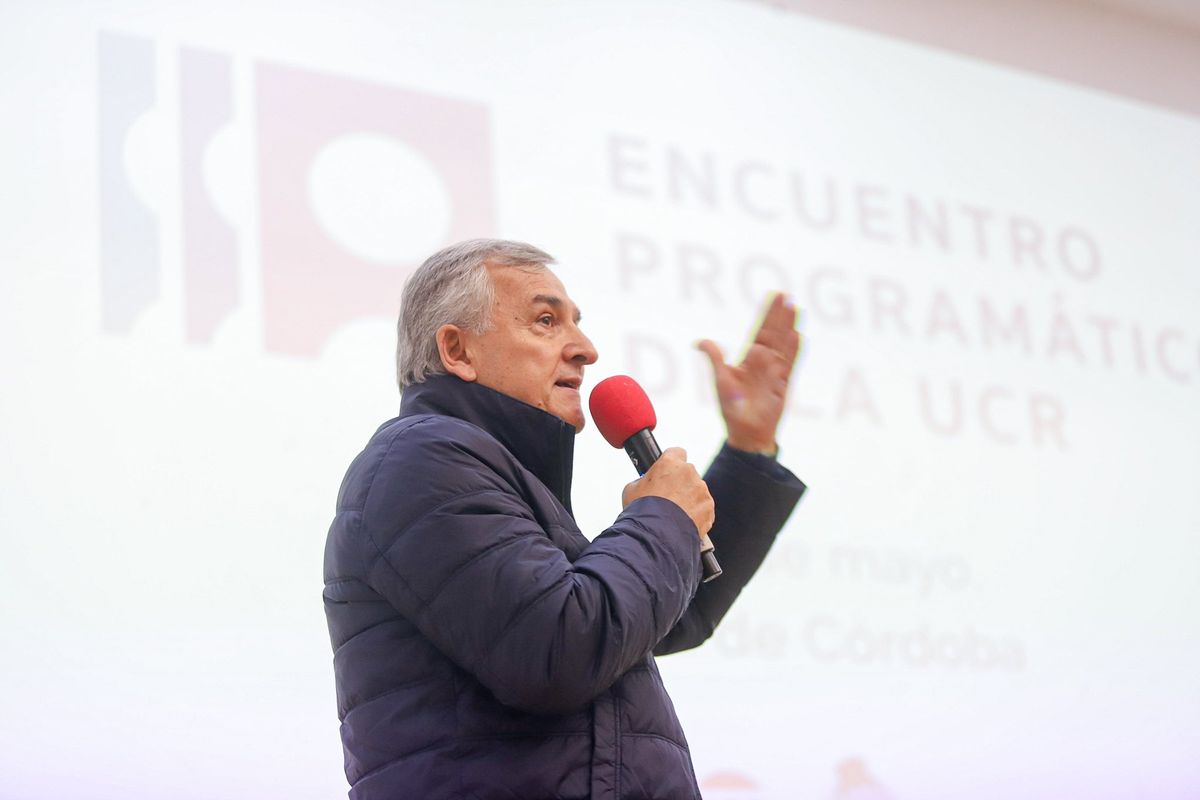 Gerardo Morales