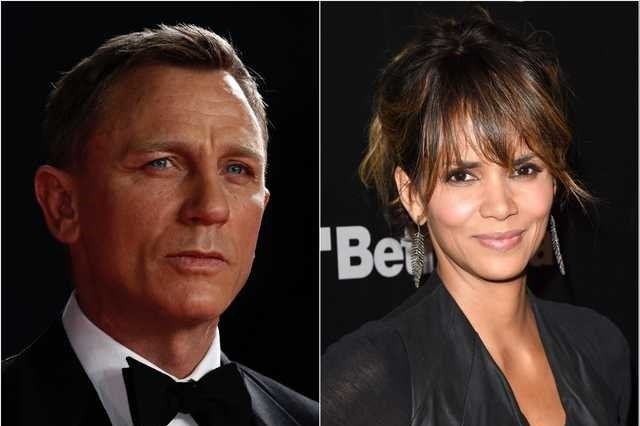 Daniel Craig se une a Halle Berry en un protagónico que promete