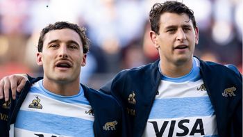 Cómo vivirán Rodrigo Isgró y Juan Martín González la gran final entre Mendoza RC y Marista Cómo vivirán Rodrigo Isgró y Juan Martín González la gran final entre Mendoza RC y Marista