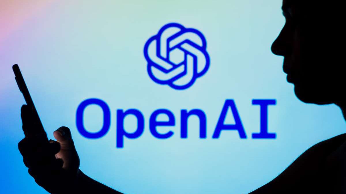 OpenAI quiere que la inteligencia artificial forme parte de la vida cotidiana de millones de personas.