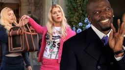 La conocida comedia que se puede ver por Netflix sin censura.