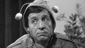 Murió Roberto Gómez Bolaños, “Chespirito”