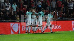 Los elegidos por Eduardo Domínguez para viajar a Córdoba Los elegidos por Eduardo Domínguez para viajar a Córdoba