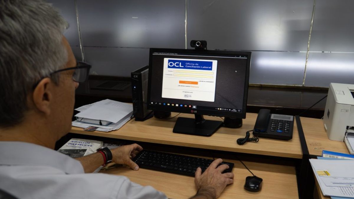 Mendoza incorporó la firma digital y audiencias remotas para facilitar el acceso a la justicia laboral