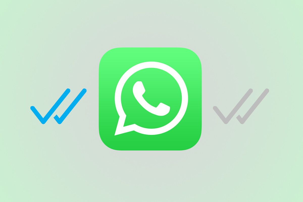 Tecnología. WhatsApp: cómo marcar un mensaje como no leído.