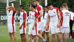 Zuqui les hizo pegar un buen susto Zuqui les hizo pegar un buen susto