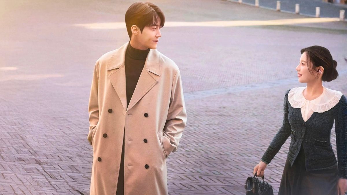 Netflix estrena un drama coreano de 12 capítulos que promete convertirse en la serie más vista de 2026