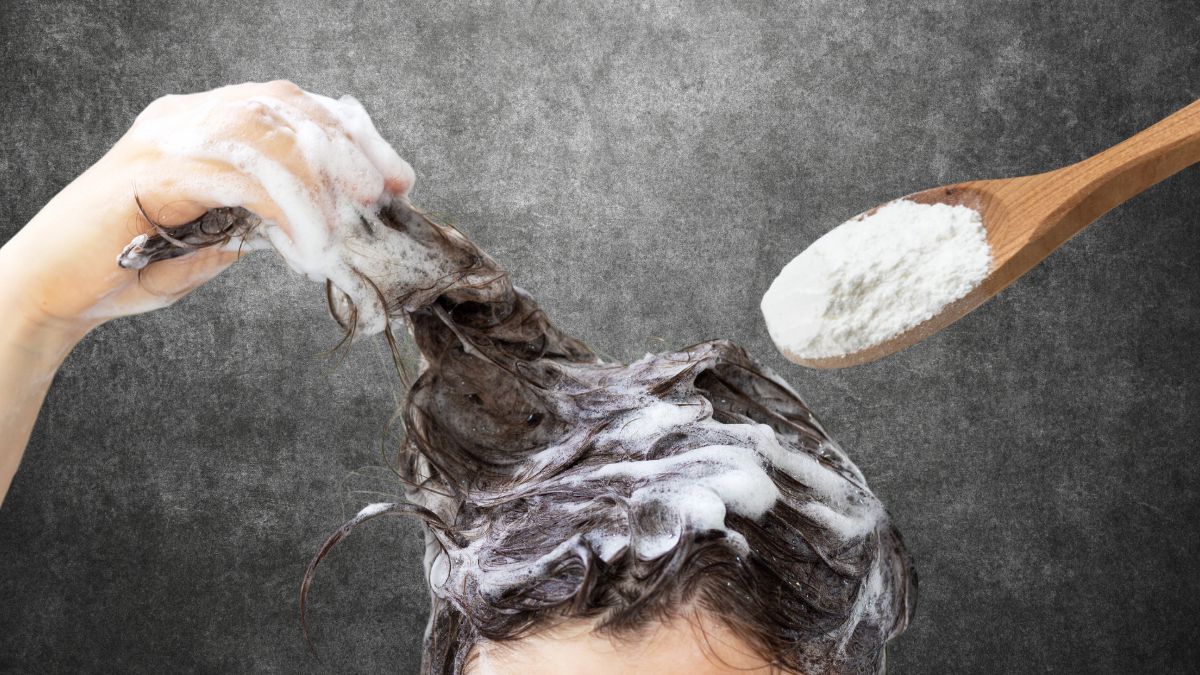 Dile adiós a las canas gracias a esta mezcla milagrosa.