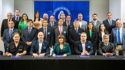 El Consejo de Seguridad Interior tratará aspectos como el sistema de federalización de los controles en eventos deportivos.