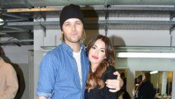 Benjamín Amadeo: Haría un dúo con Lali