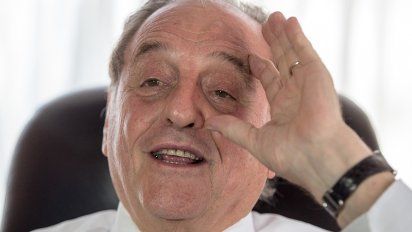 Diputados de todos los bloques respaldaron a Heller por el escrache.
