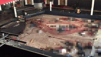 El Estado Islámico torturó a las víctimas antes de ejecutarlas en Le Bataclan