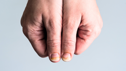 Los hongos de las uñas pueden ser eliminados gracias a una planta medicinal