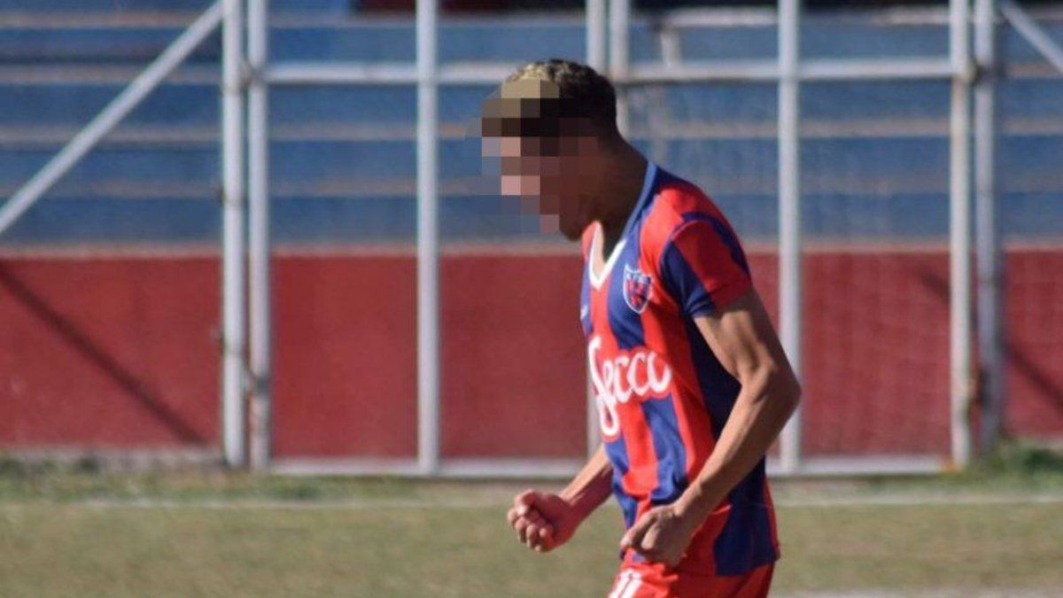 Negaron el sobreseimiento de un futbolista acusado de un abuso sexual en Luján de Cuyo
