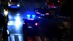 Una joven de 22 años mató a su pareja porque la golpeaba