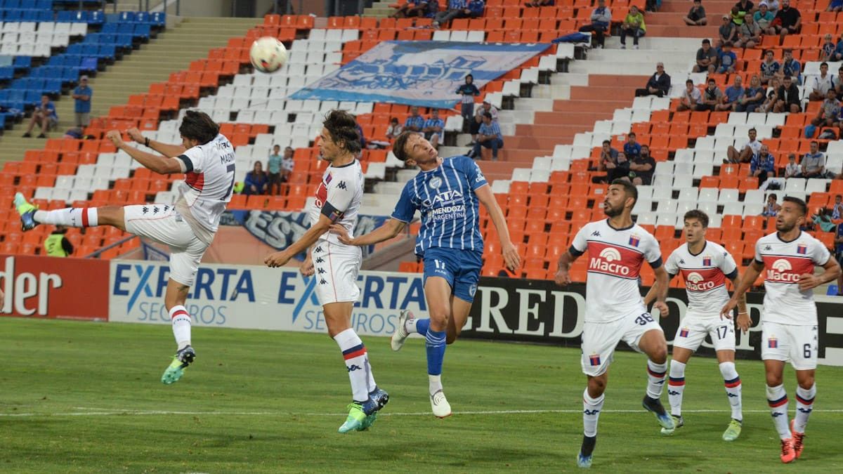 Foto: Martín Pravata (UNO).