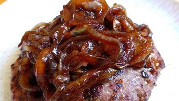Receta de cebolla caramelizada: preparación casera y dorada, sin azúcar